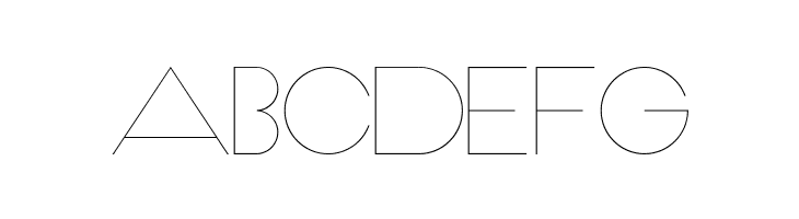 Veron  Free Fonts Download