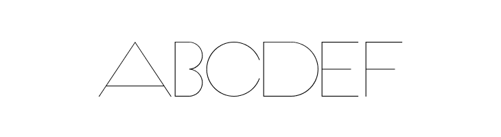 Veron  Free Fonts Download