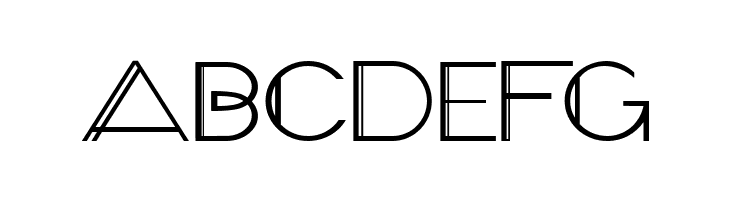 VeronExtra  Free Fonts Download