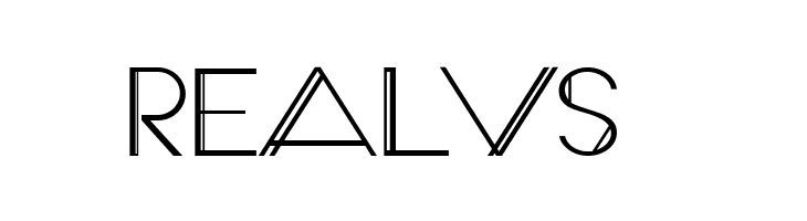 VeronExtra  Free Fonts Download