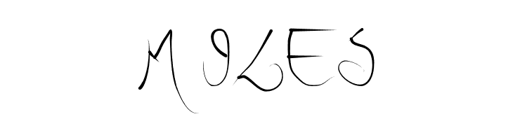 DanDonne  Free Fonts Download