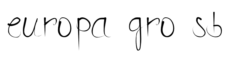 DanDonne  Free Fonts Download
