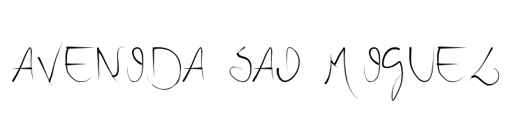 Dan " Donne  Free Fonts Download