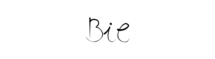 Dan " Donne  Free Fonts Download