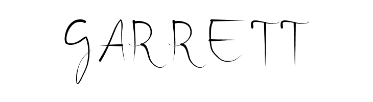 Dan " Donne  Free Fonts Download