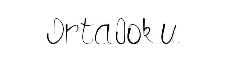 Dan " Donne  Free Fonts Download