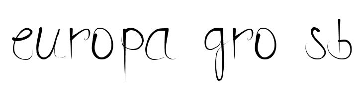 Dan " Donne  Free Fonts Download