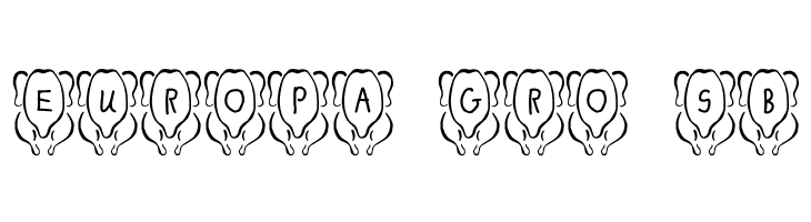 JLR White Meat  Free Fonts Download