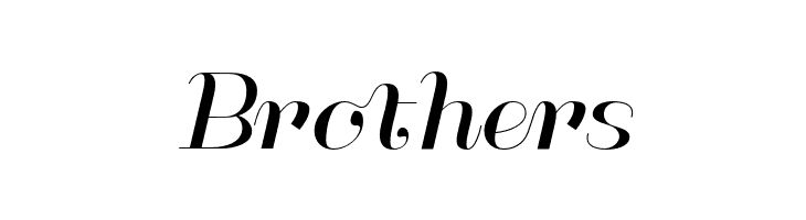 ModesteHenri Demo  Free Fonts Download