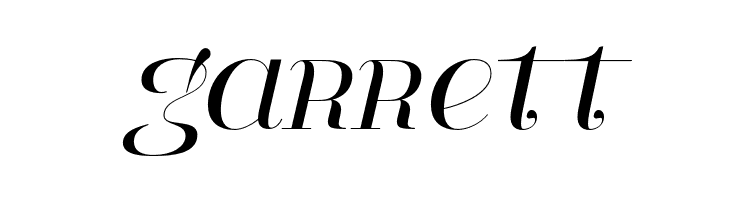 ModesteHenri Demo  Free Fonts Download