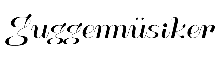 ModesteHenri Demo  Free Fonts Download
