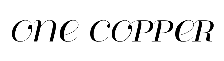 ModesteHenri Demo  Free Fonts Download