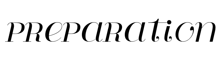 ModesteHenri Demo  Free Fonts Download