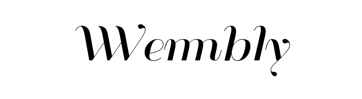 ModesteHenri Demo  Free Fonts Download