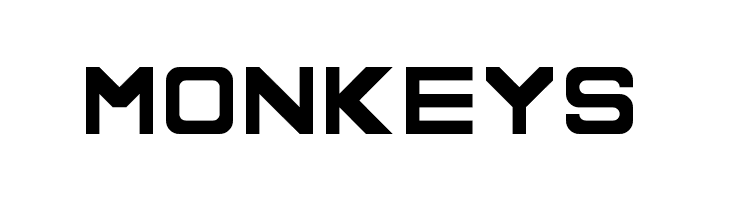 Serioucity Regular  Free Fonts Download