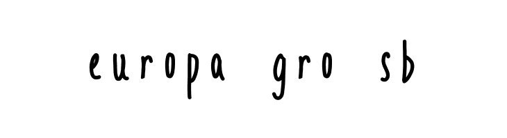 handkerchief  Free Fonts Download