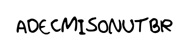 ProfessorShroom  Free Fonts Download