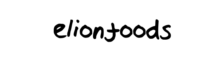 ProfessorShroom  Free Fonts Download