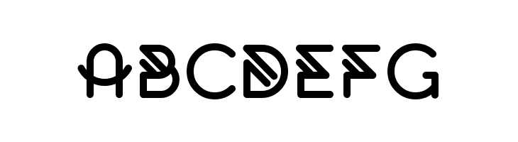 Original by fnkfrsh  Free Fonts Download