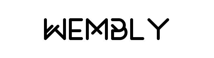 Original by fnkfrsh  Free Fonts Download