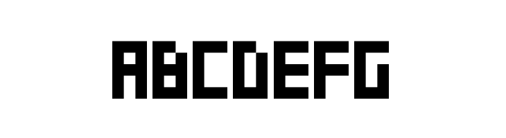 D3 Beatmapism  Free Fonts Download