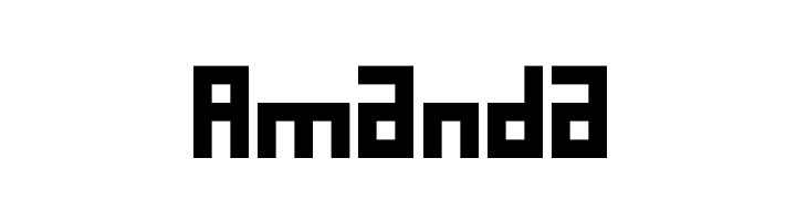 D3 Beatmapism  Free Fonts Download