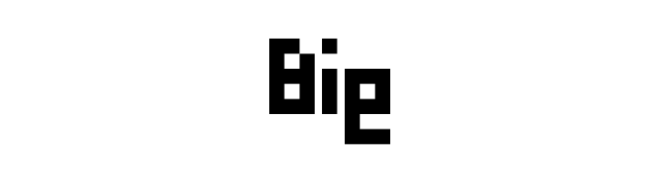 D3 Beatmapism  Free Fonts Download
