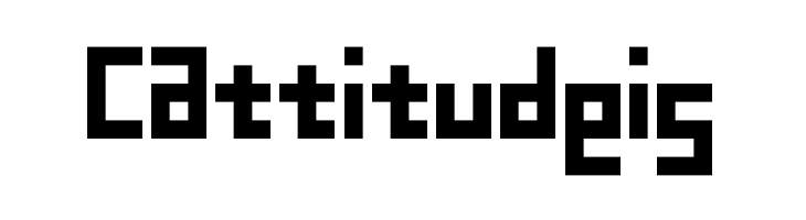 D3 Beatmapism  Free Fonts Download