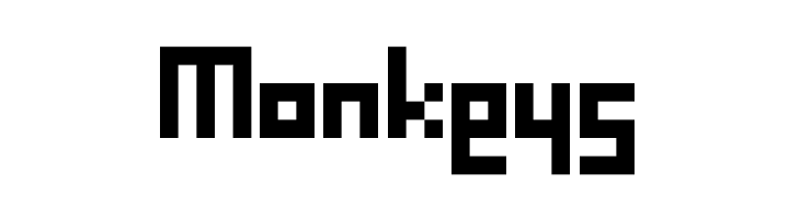 D3 Beatmapism  Free Fonts Download