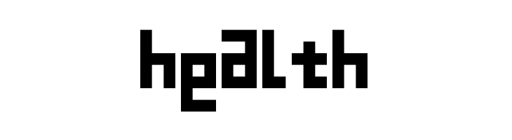 D3 Beatmapism  Free Fonts Download