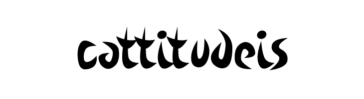 Zdyk Capricorn  Free Fonts Download