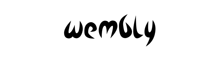 Zdyk Capricorn  Free Fonts Download