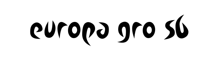 Zdyk Capricorn  Free Fonts Download