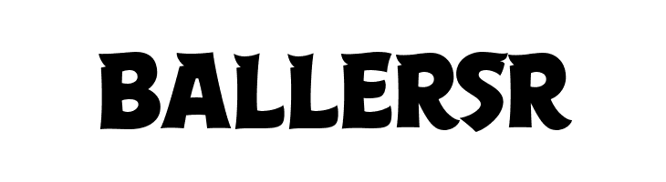 ABFlockPoster Regular  Free Fonts Download