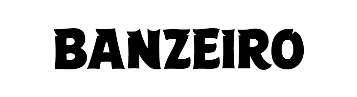 ABFlockPoster Regular  Free Fonts Download