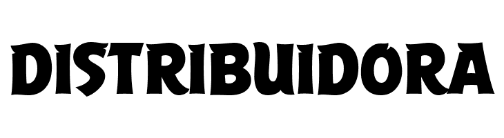 ABFlockPoster Regular  Free Fonts Download