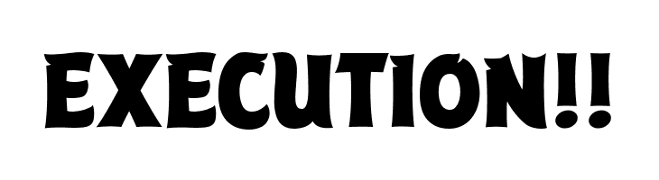 ABFlockPoster Regular  Free Fonts Download