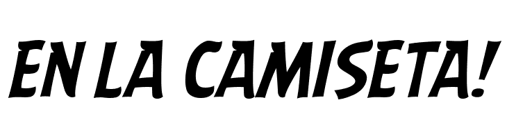 ABFlockHeadline Italic  Free Fonts Download