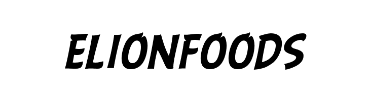 ABFlockHeadline Italic  Free Fonts Download
