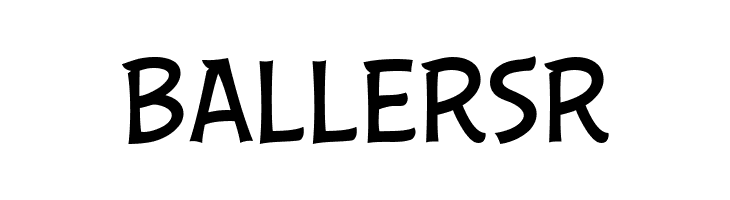 ABFlockText Regular  Free Fonts Download