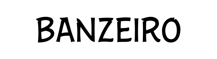 ABFlockText Regular  Free Fonts Download