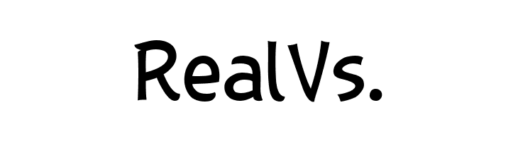 ABFlockText Regular  Free Fonts Download