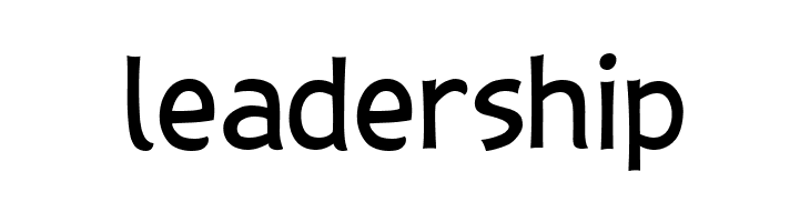 ABFlockText Regular  Free Fonts Download