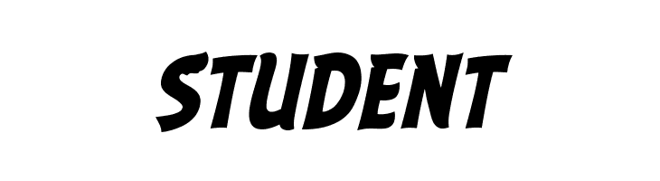 ABFlockHeadline Bold Italic  Free Fonts Download