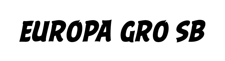 ABFlockHeadline Bold Italic  Free Fonts Download