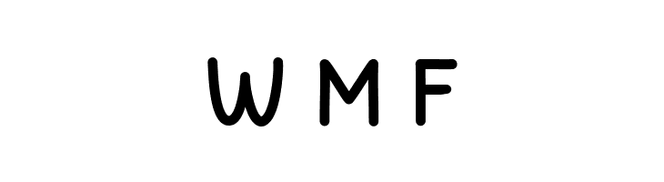 Pek Komik Sans  Free Fonts Download