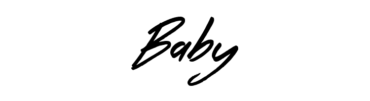 The Right Thing  Free Fonts Download