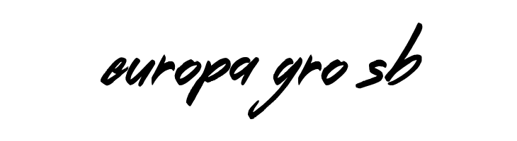 The Right Thing  Free Fonts Download