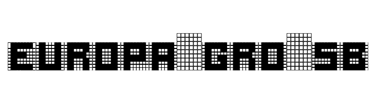 RUBIKS CUBE  Free Fonts Download
