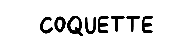 Boquerón Regular  Free Fonts Download